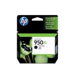 Cartucho de tinta HP 950XL CN045AB Preto Original