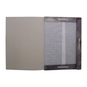 Carbono Papel Preto c 100 unidades