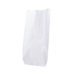 Saco Papel para Lanche 1 kg pacote 500 unidades