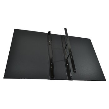 Pasta Tubo Preta 2 Pinos 235 x 340 x 70 mm | ACP