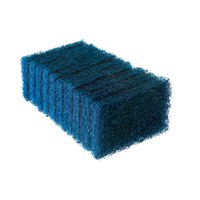 Fibra de Limpeza Ultra Pesada de Aço Bettaco 10 unidades | Bettanin