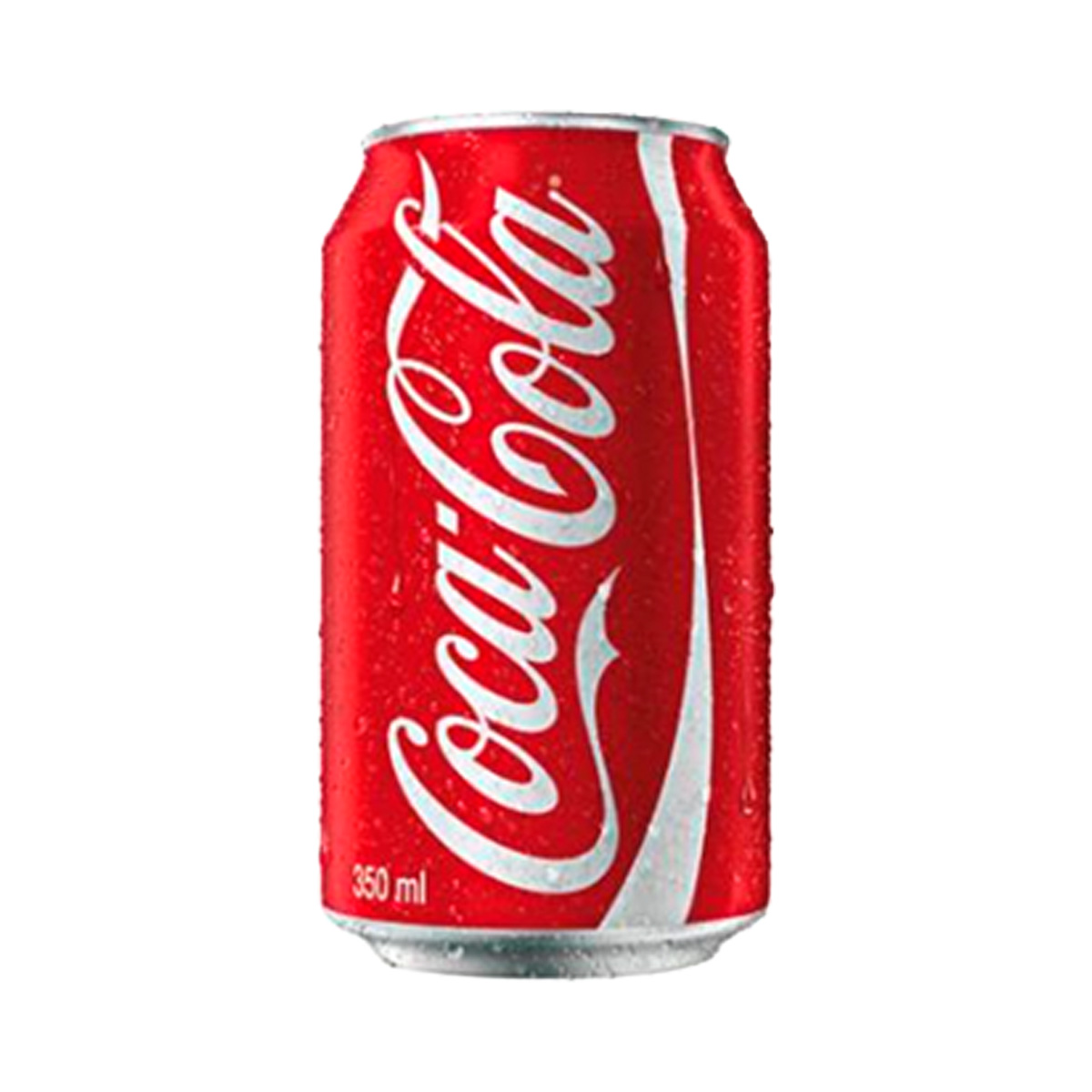 Refrigerante Coca-Cola Lata 350 ml 12 unidades