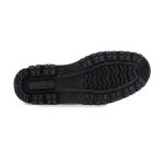 Bota PVC Italbotas Evolution Cano Longo Preta Bico+Pal Aço 41