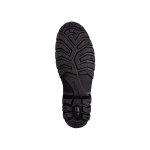 Bota PVC Italbotas StivalettoMax Cano Médio Preta 42