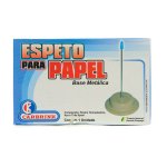 Espeto para Papeis Carbrink Aco Galvanizado Ref 193 c 1 un