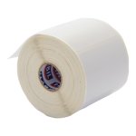 Etiqueta Couche Habil 70 x 50mm Rolo com 679 Etiquetas