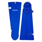 Mangote Go Safety Azul com 1 par