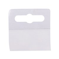 Alça Hang Tab Fenapack 45 mm x 45 mm 250 unidades