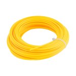 Fio de Nylon Redondo 3mmx10m Vonder