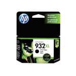 Cartucho de tinta HP 932XL CN053AL Preto Original