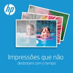 Cartucho de tinta HP 933XL CN056AL Amarelo Original