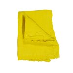 Pano de Chão Amarelo 45cm x 70cm 90g 3 unidades | Everclean