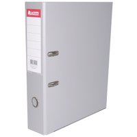 Pasta AZ A4 Cinza Lombo Largo | Chies Classic 1080-8