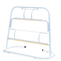 Suporte de Bobina Duplo 40 e 60cm