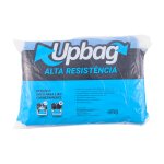 Saco de Lixo 240 L Azul Super Reforçado 50 unidades | UpBag