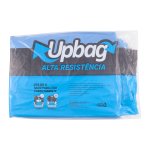 Saco de Lixo 110 L Azul Super Reforçado 50 unidades | UpBag