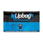 Saco de Lixo 30 L Preto Super Reforçado 50 unidades | UpBag