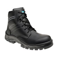 Bota de Segurança Preta 36 MMicro Bico Composite 70B29CPAP Marluvas 