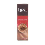 Cápsula AchocoLatado 3 Corações Chocolatto 10UN