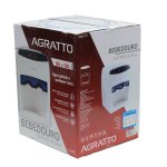 Bebedouro de Mesa Agratto Branco Bivolt