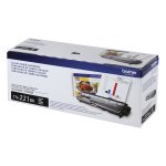 Toner TN221BR Brother Preto