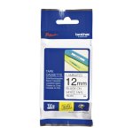 Fita Rotuladora Original Brother TZE-231 12mm x 8m BR/PT