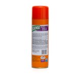 Limpador Multiuso Orange Citrus Aerossol 320ml