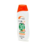 Protetor Solar Nutriex FPS30 com Repelente - Bisnaga 120ml