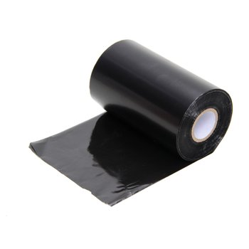 Ribbon de Cera G42 10020041 Preto 110mm x 300m | Mastercorp