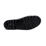 Bota PVC Italbotas StivalettoMax Cano Médio Preta 35/36