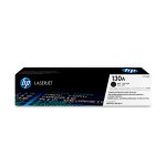 Toner HP 130A CF350AB Preto Original