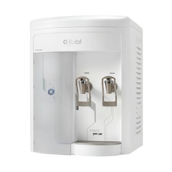 Purificador de Água Speciale FR600 Branco 127V | IBBL