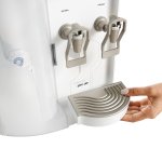 Purificador de Água Speciale FR600 Branco 127V | IBBL