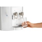 Purificador de Água Speciale FR600 Branco 127V | IBBL
