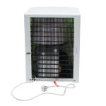 Purificador de Água Speciale FR600 Branco 220V | IBBL