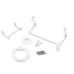 Purificador de Água Speciale FR600 Branco 220V | IBBL