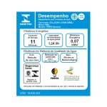 Purificador de Água Speciale FR600 Branco 220V | IBBL