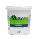 Limpador Multiuso O2 Super Pó 1kg