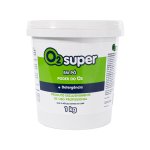 Limpador Multiuso O2 Super Pó 1kg