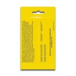 Etiqueta Adesiva Pimaco TP-16 Ouro 16mm PCT 5fls