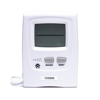 Termo-Higrômetro Digital com Sonda de Temperatura Incoterm