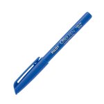 Caneta Hidrográfica Pilot Office Pen 1,0mm Azul