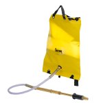 Mochila Anti Incêndio Guarany 0431.25 Ecofire 21L