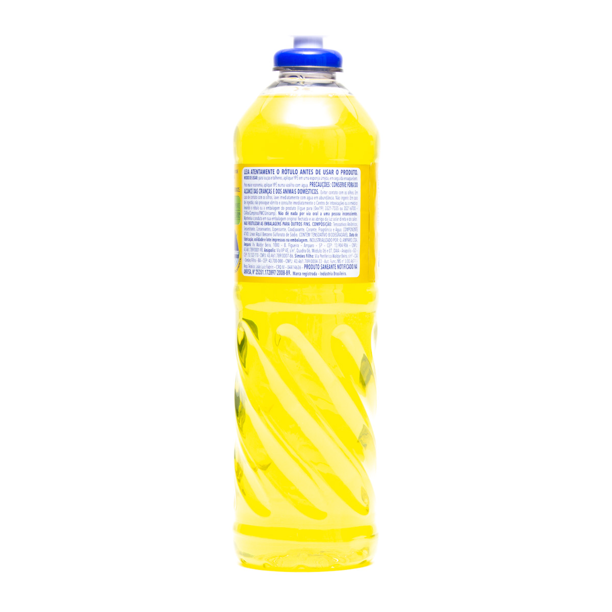 Detergente 500 ml | Ypê