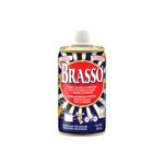 Polidor de Metais Brasso 200ml