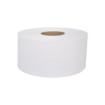 Papel Higiênico Reciclado 300 Metros 8 Rolos 17g | Softpaper Eco