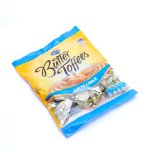 Bala Butter Toffes Leite 100g | Arcor