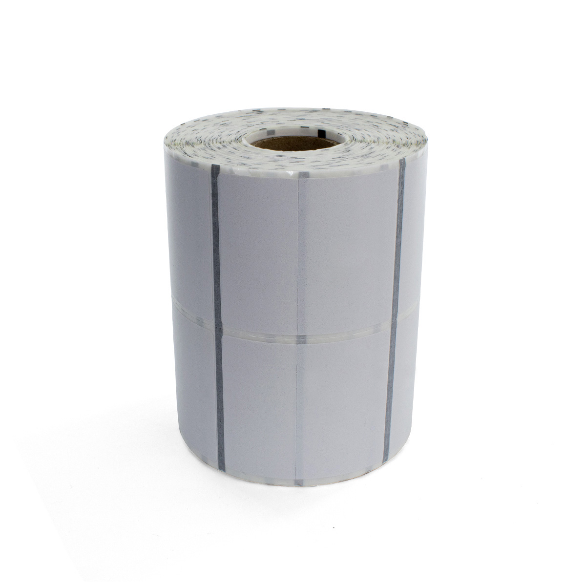 Etiqueta Couchê Colante 50X58mm 2 colunas BR RL 1300UN