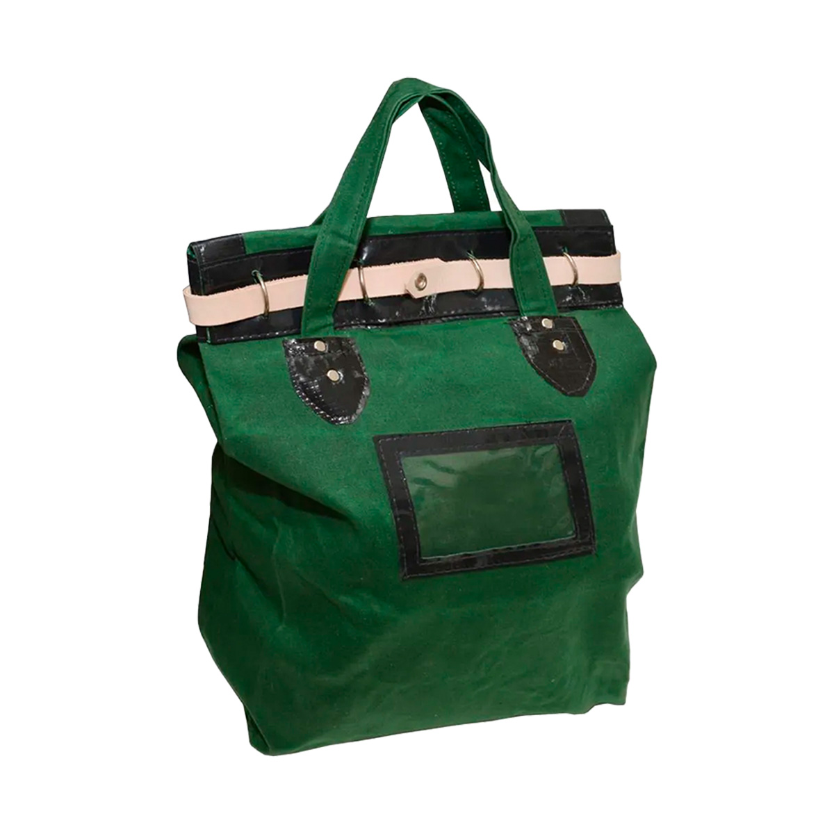 Sacola Malote M0D01 Verde Unitário