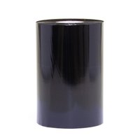 Ribbon de Cera 110mm x 360m Mastercorp G42 Preto